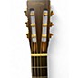 Used Martin 000C12-16E Natural Classical Acoustic Electric Guitar