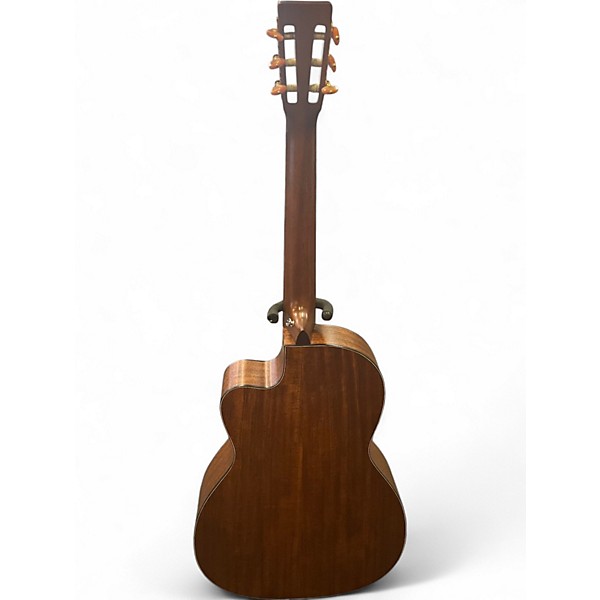 Used Martin 000C12-16E Natural Classical Acoustic Electric Guitar