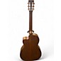 Used Martin 000C12-16E Natural Classical Acoustic Electric Guitar
