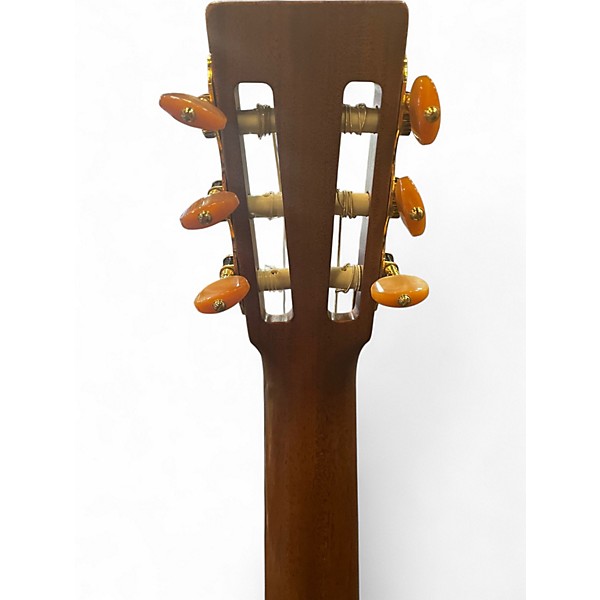 Used Martin 000C12-16E Natural Classical Acoustic Electric Guitar