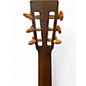 Used Martin 000C12-16E Natural Classical Acoustic Electric Guitar