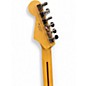 Used Fender Player Stratocaster Olympic White Solid Body Electric Guitar