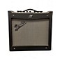Used Fender Mustang I V2 20W 1X8 Guitar Combo Amp thumbnail