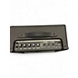 Used Fender Mustang I V2 20W 1X8 Guitar Combo Amp