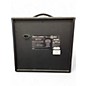 Used Fender Mustang I V2 20W 1X8 Guitar Combo Amp