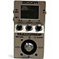 Used Zoom ZMS50G Multistomp Effect Processor thumbnail