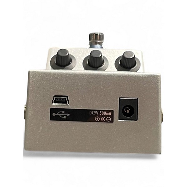 Used Zoom ZMS50G Multistomp Effect Processor