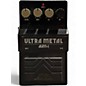 Used Aria AUM-1 Effect Pedal thumbnail