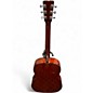 Used Fender F15 Natural Acoustic Guitar