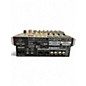 Used Behringer Xenyx X1204USB Unpowered Mixer