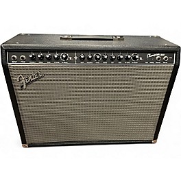 Used Fender Champion 100 Guitar Combo Amp