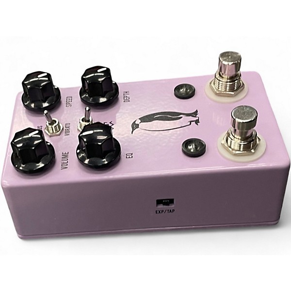 Used JHS Pedals EMPEROR V2 Effect Pedal