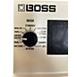 Used BOSS DD500 Digital Delay Effect Pedal