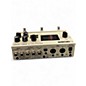 Used BOSS DD500 Digital Delay Effect Pedal