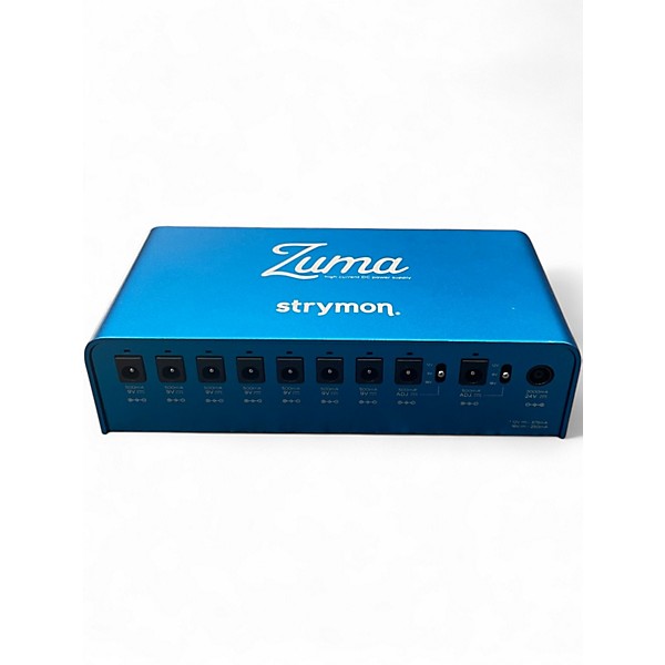 Used Strymon Zuma Power Supply