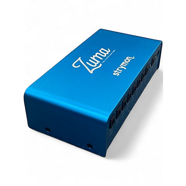 Used Strymon Zuma Power Supply