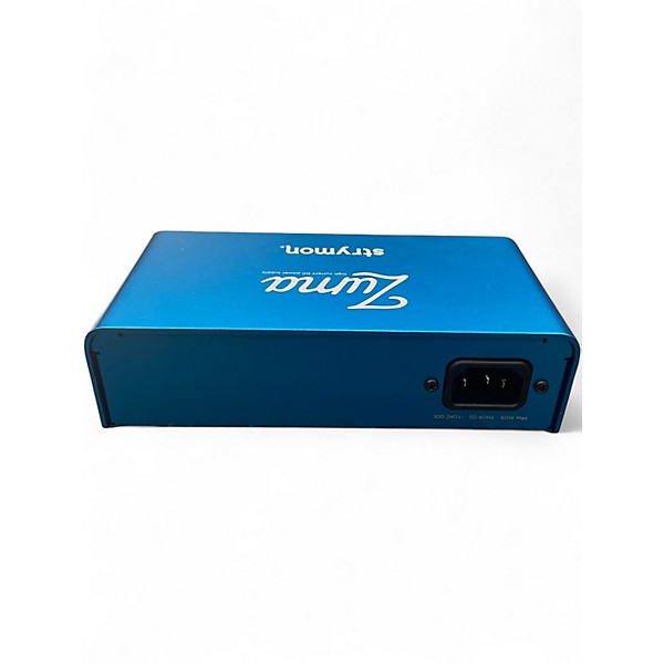 Used Strymon Zuma Power Supply