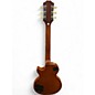 Used Epiphone Les Paul Standard Gold Solid Body Electric Guitar
