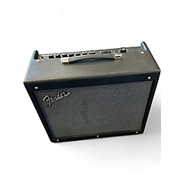 Used Fender GTX50 Mustang 1X12 Guitar Combo Amp