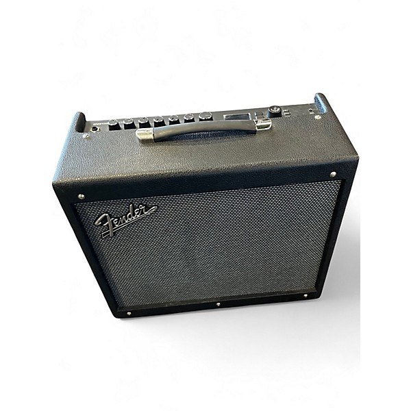 Used Fender GTX50 Mustang 1X12 Guitar Combo Amp