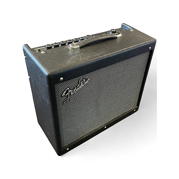 Used Fender GTX50 Mustang 1X12 Guitar Combo Amp