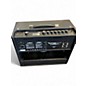 Used Fender GTX50 Mustang 1X12 Guitar Combo Amp