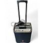 Used Harbinger Roadtrip 100 Powered Speaker thumbnail