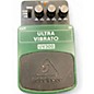Used Behringer UV300 Ultra Vibrato Effect Pedal thumbnail