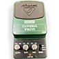 Used Behringer UV300 Ultra Vibrato Effect Pedal