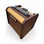 Used Fishman Loudbox Micro Acoustic Guitar Combo Amp