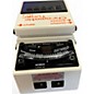 Used BOSS TU3 Chromatic Tuner Pedal