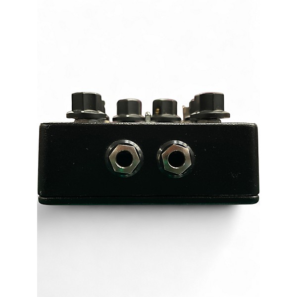 Used Keeley DDR Effect Pedal