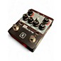 Used Keeley DDR Effect Pedal