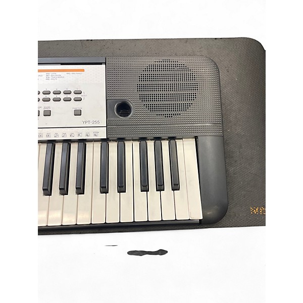 Used Yamaha YPT255