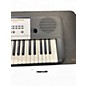 Used Yamaha YPT255