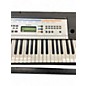 Used Yamaha YPT255
