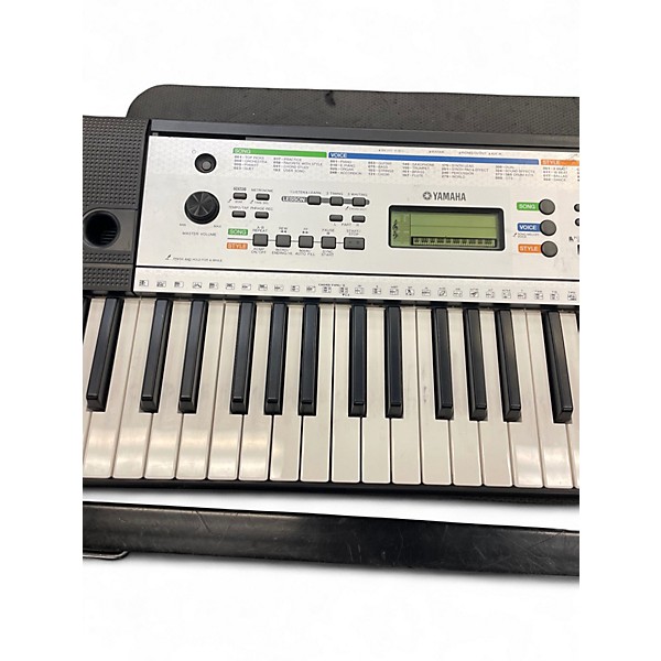 Used Yamaha YPT255
