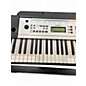 Used Yamaha YPT255