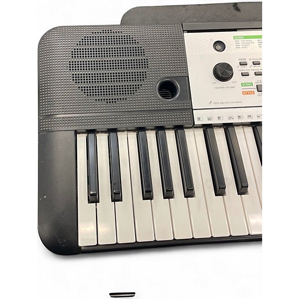 Used Yamaha YPT255