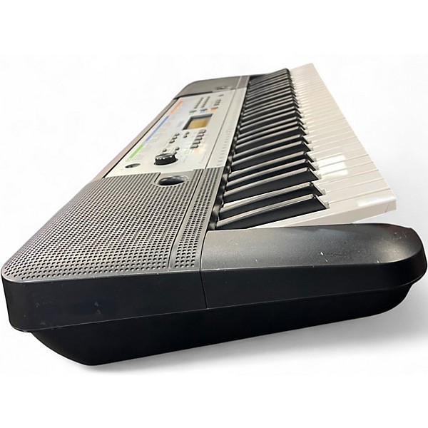 Used Yamaha YPT255