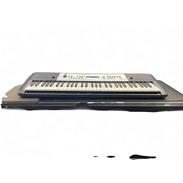 Used Yamaha YPT255