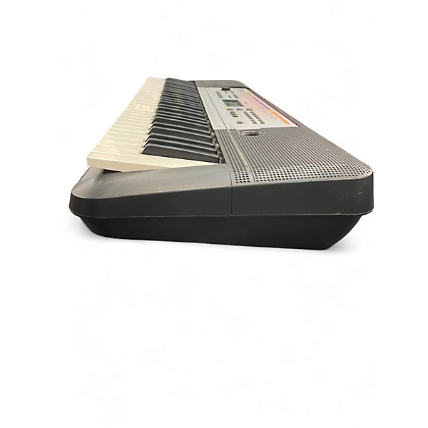 Used Yamaha YPT255