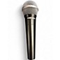 Used Rockville RMC-XLR Dynamic Microphone