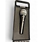 Used Rockville RMC-XLR Dynamic Microphone thumbnail