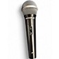 Used Rockville RMC-XLR Dynamic Microphone