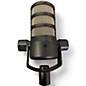 Used RODE POD MIC Dynamic Microphone
