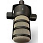 Used RODE POD MIC Dynamic Microphone