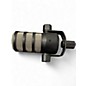 Used RODE POD MIC Dynamic Microphone