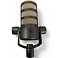 Used RODE POD MIC Dynamic Microphone