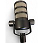 Used RODE POD MIC Dynamic Microphone thumbnail